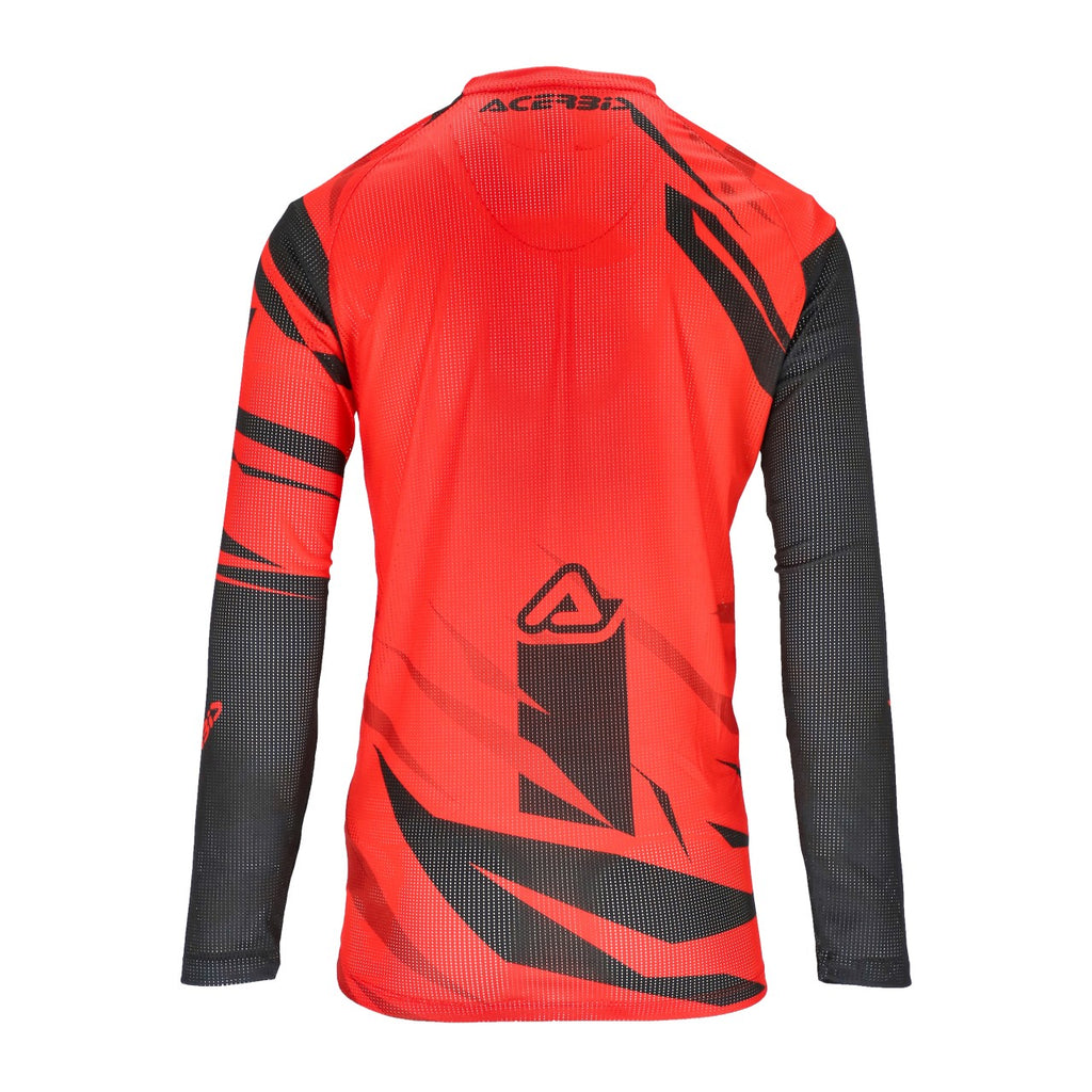 MX/ENDURO JERSEY J-WINDY FOUR VENTED