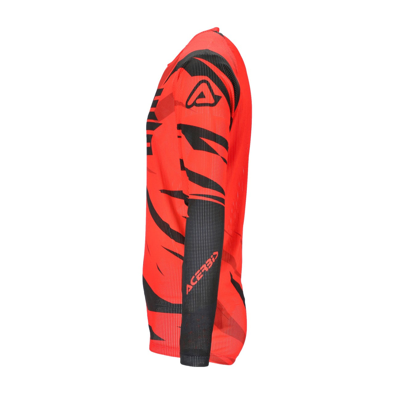 MX/ENDURO JERSEY J-WINDY FOUR VENTED