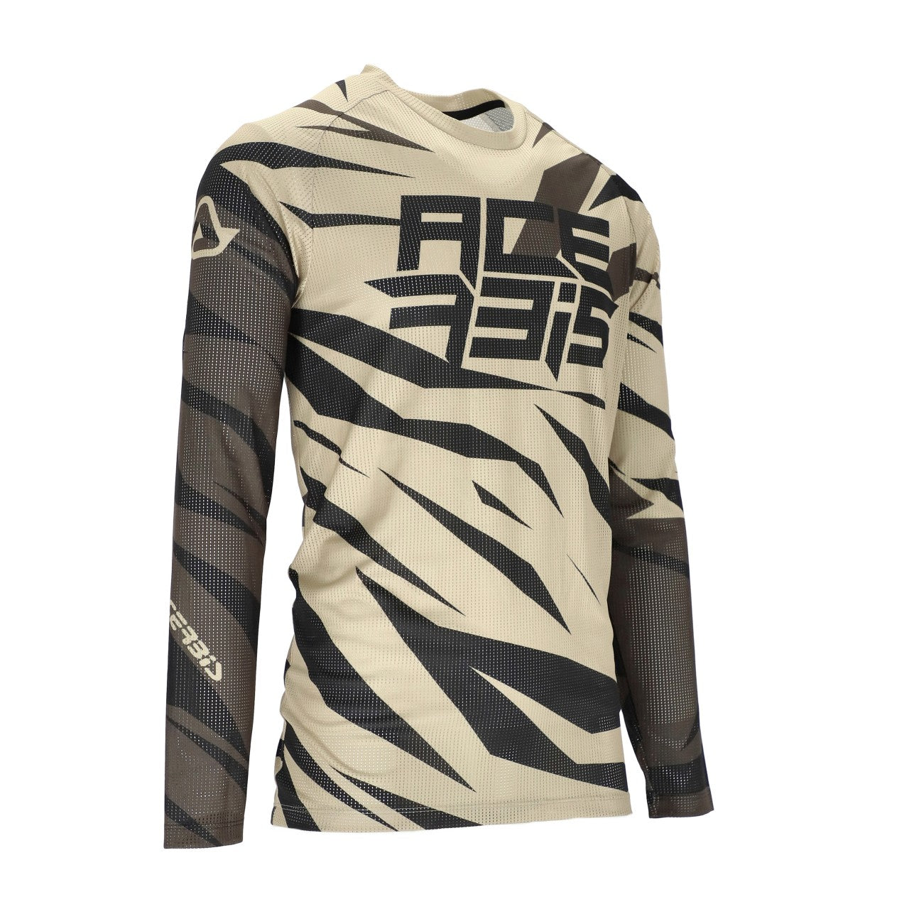 MX/ENDURO JERSEY J-WINDY FOUR VENTED