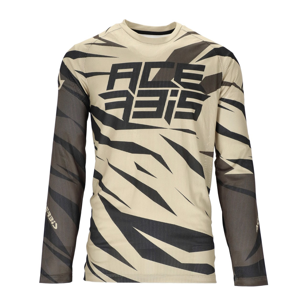 MX/ENDURO JERSEY J-WINDY FOUR VENTED
