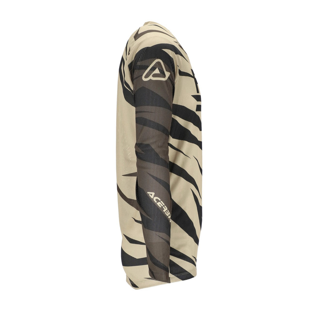 MX/ENDURO JERSEY J-WINDY FOUR VENTED
