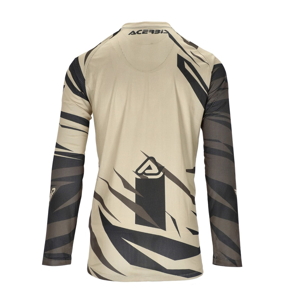 MX/ENDURO JERSEY J-WINDY FOUR VENTED