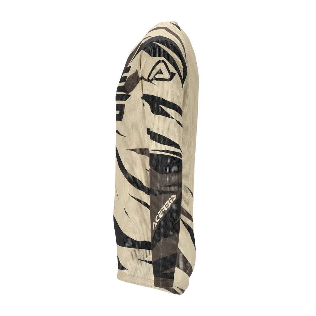 MX/ENDURO JERSEY J-WINDY FOUR VENTED