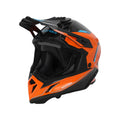 STEEL CARBON 22-06 HELMET
