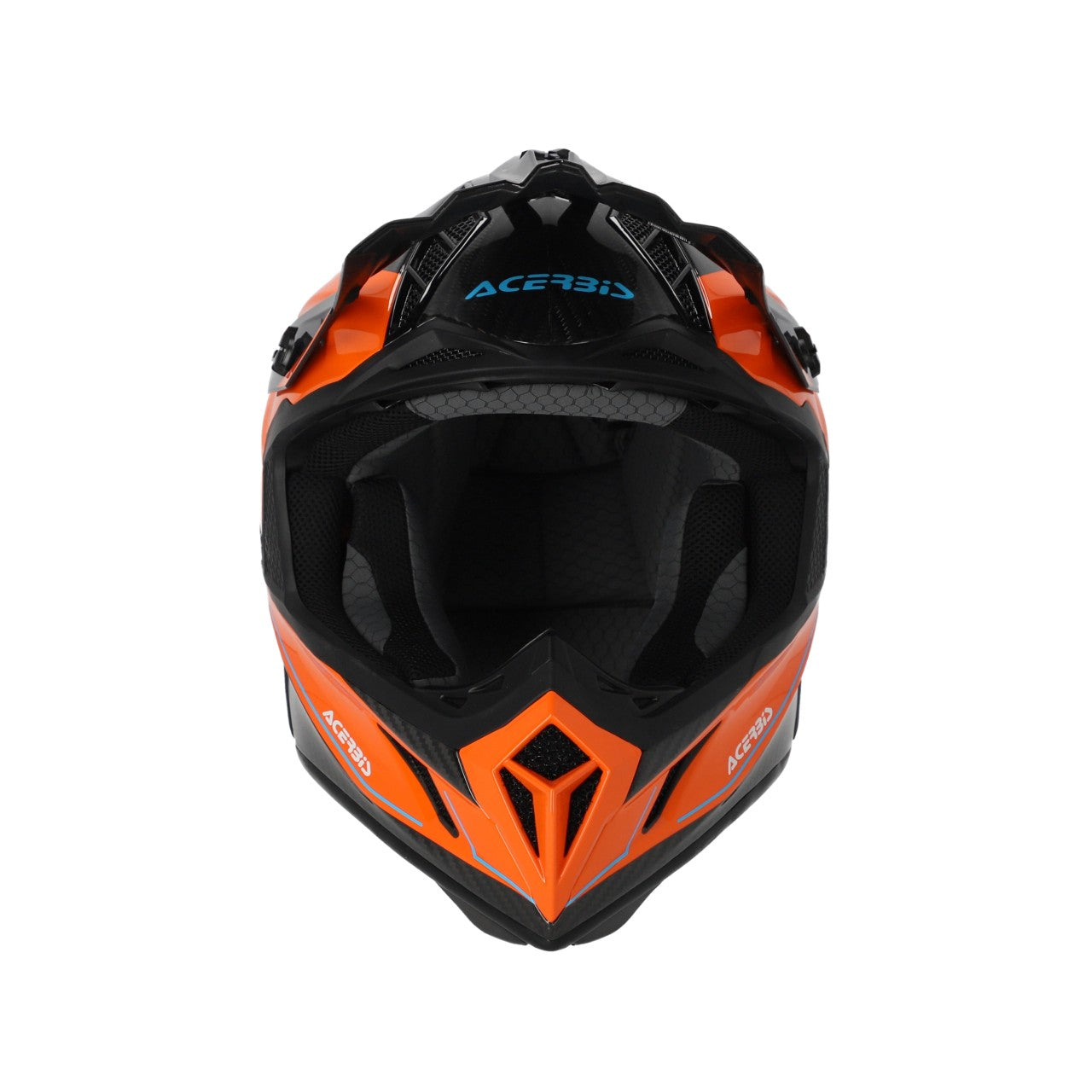 STEEL CARBON 22-06 HELMET