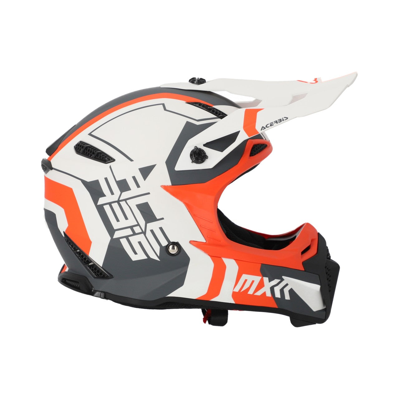 PROFILE 5 HELMET