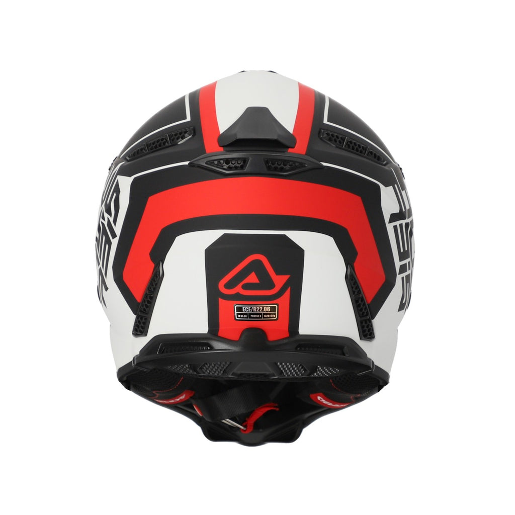 PROFILE 5 HELMET