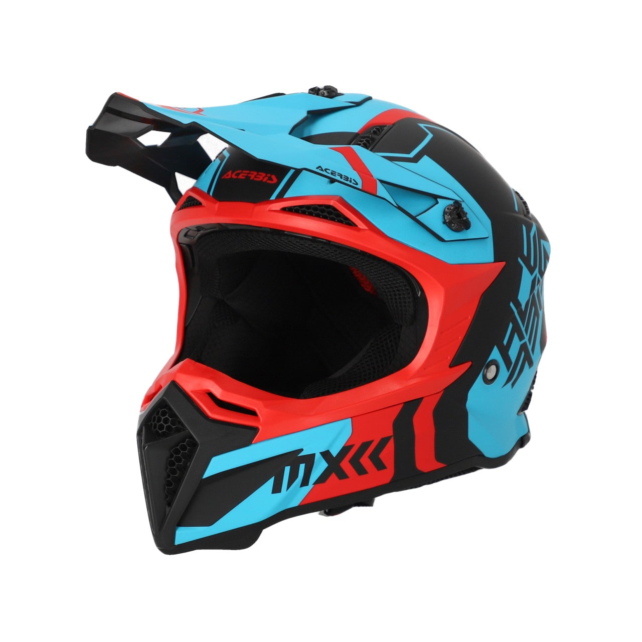 PROFILE 5 HELMET