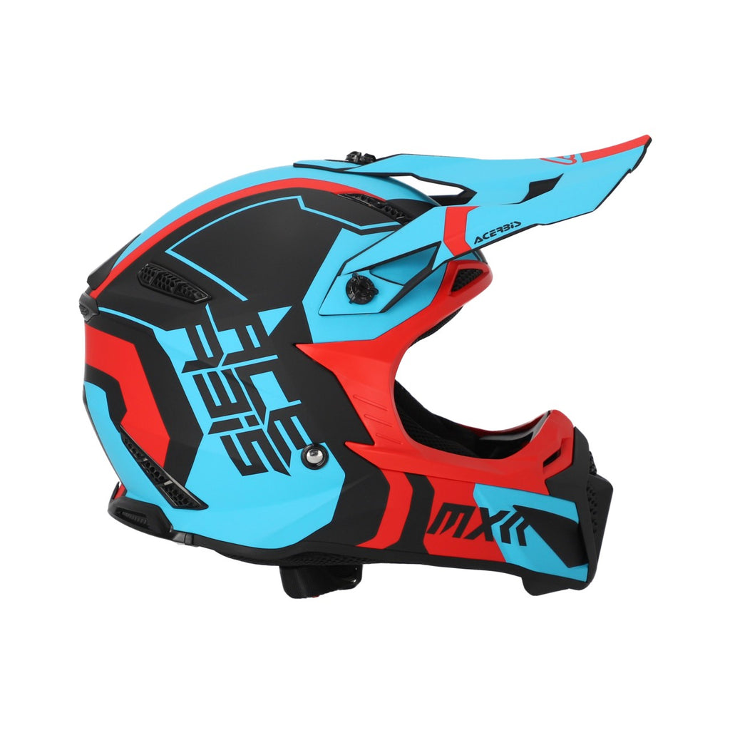 PROFILE 5 HELMET
