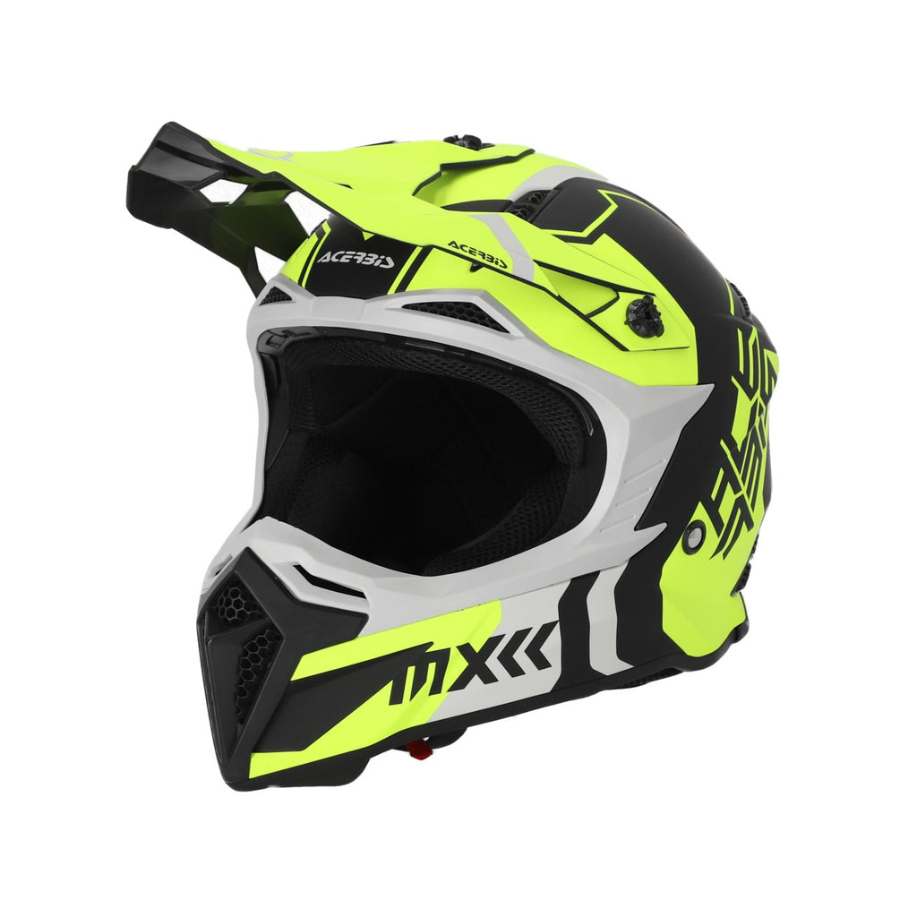 PROFILE 5 HELMET