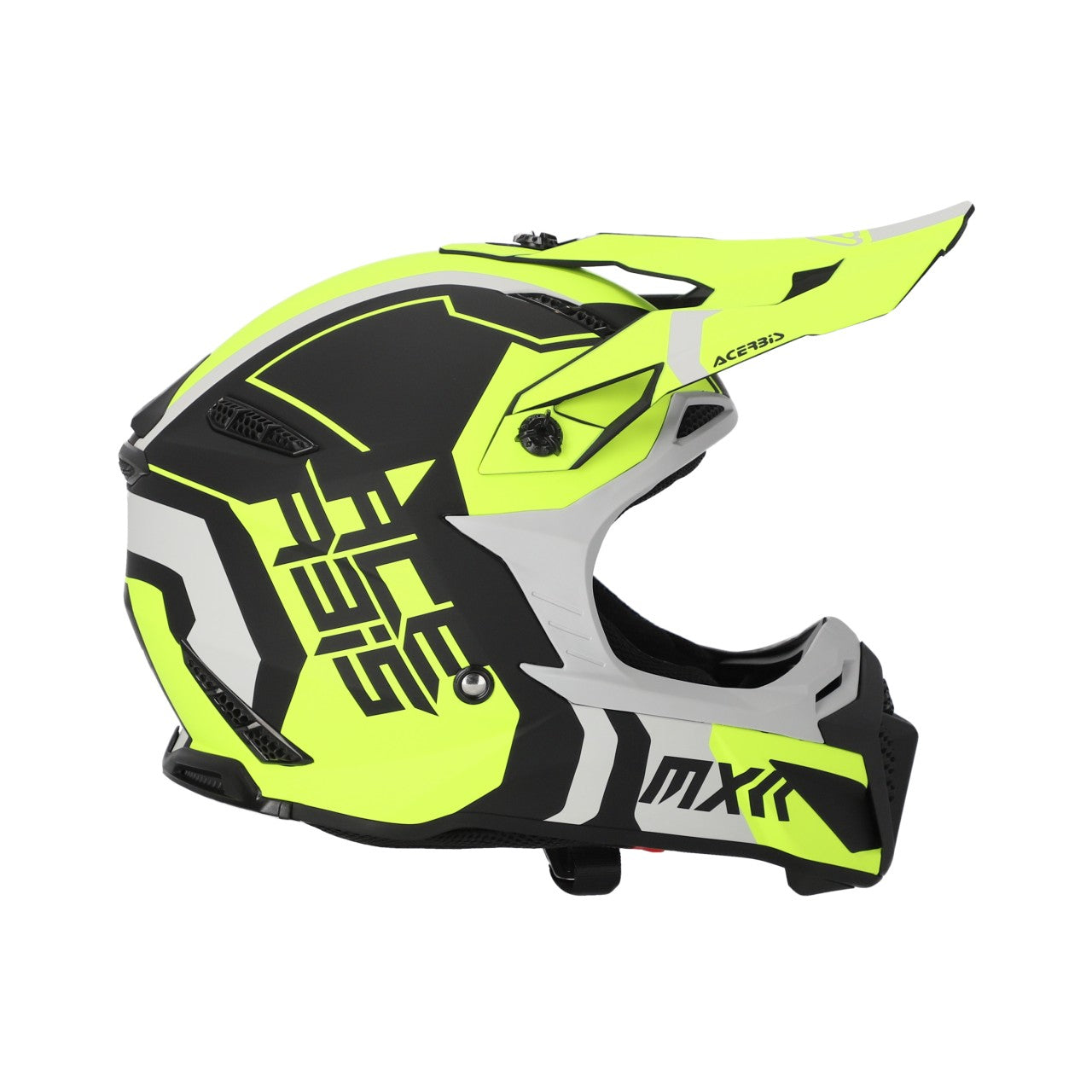 PROFILE 5 HELMET