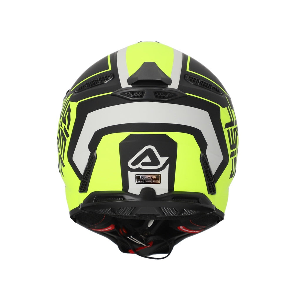 PROFILE 5 HELMET