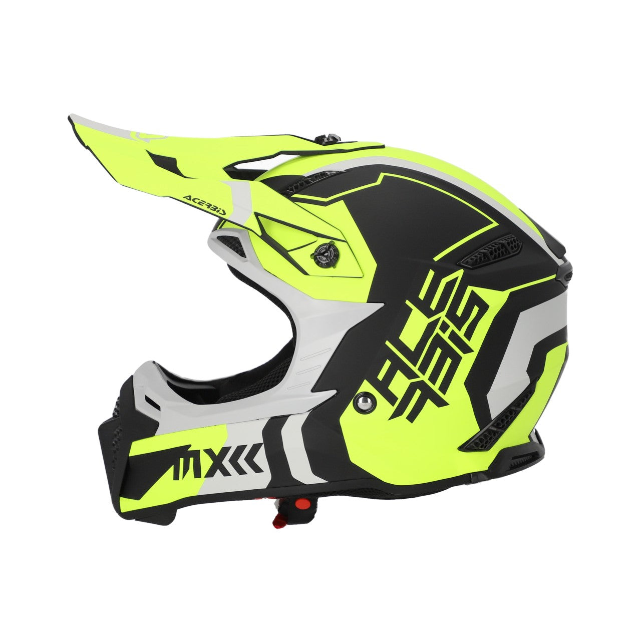 PROFILE 5 HELMET