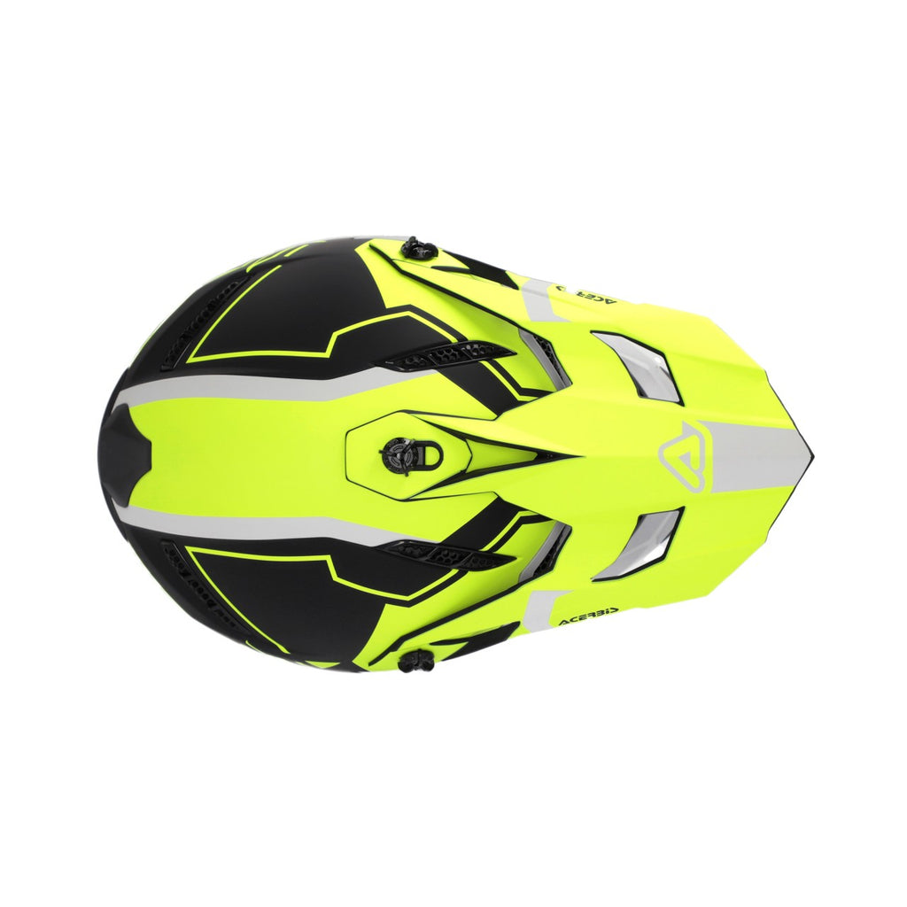 PROFILE 5 HELMET