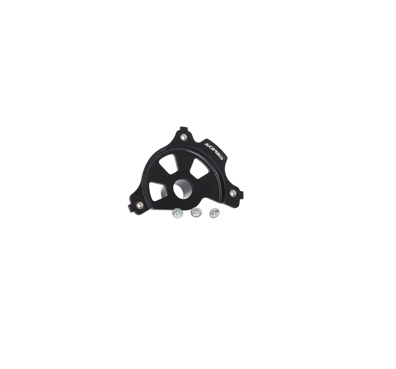 BLACK MOUNT KIT X-BRAKE X-TR15