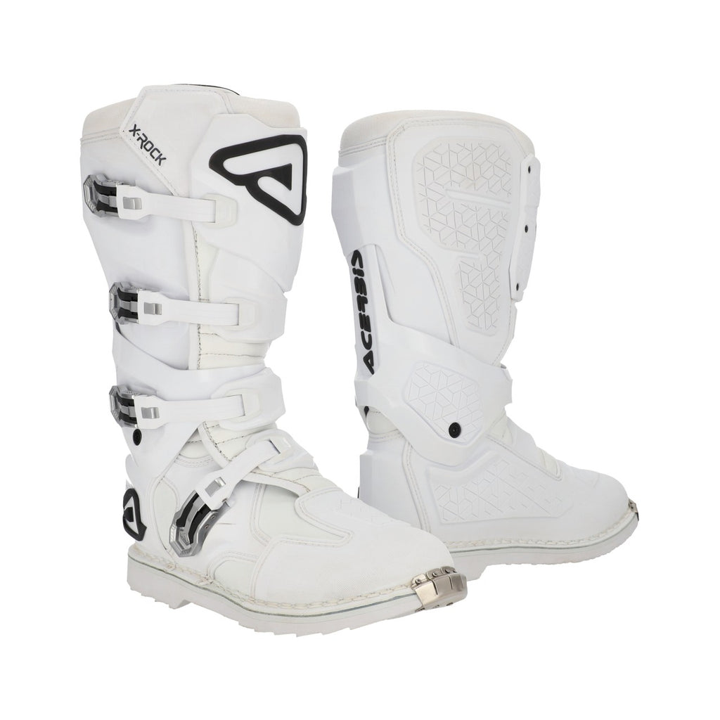 X-ROCK MM TWO ENDURO BOOTS