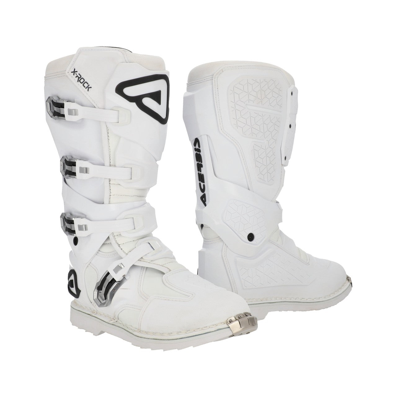 X-ROCK MM TWO ENDURO BOOTS