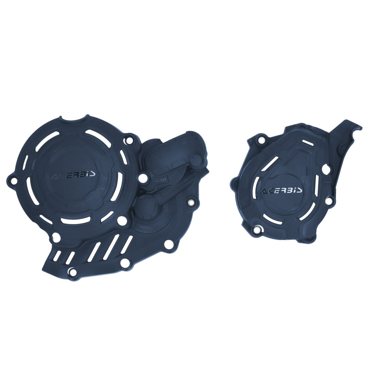 Engine protection kit for KTM EXC/SX/XC-F 450/500;HUSQVARNA FC/TC/FE/FX 450/501;GASGAS EC/EX/MC-F 450/500
