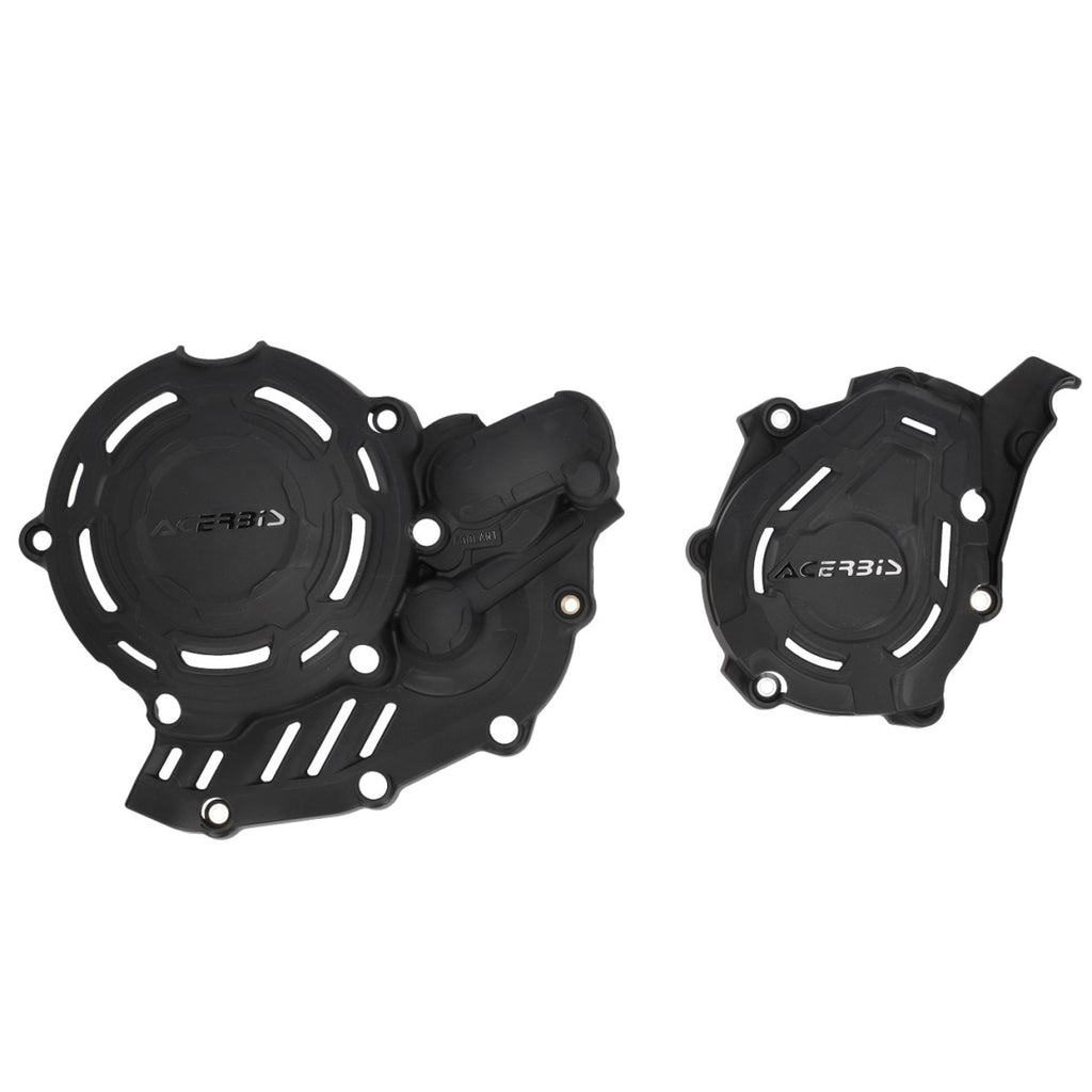 Engine protection kit for KTM EXC/SX/XC-F 450/500;HUSQVARNA FC/TC/FE/FX 450/501;GASGAS EC/EX/MC-F 450/500