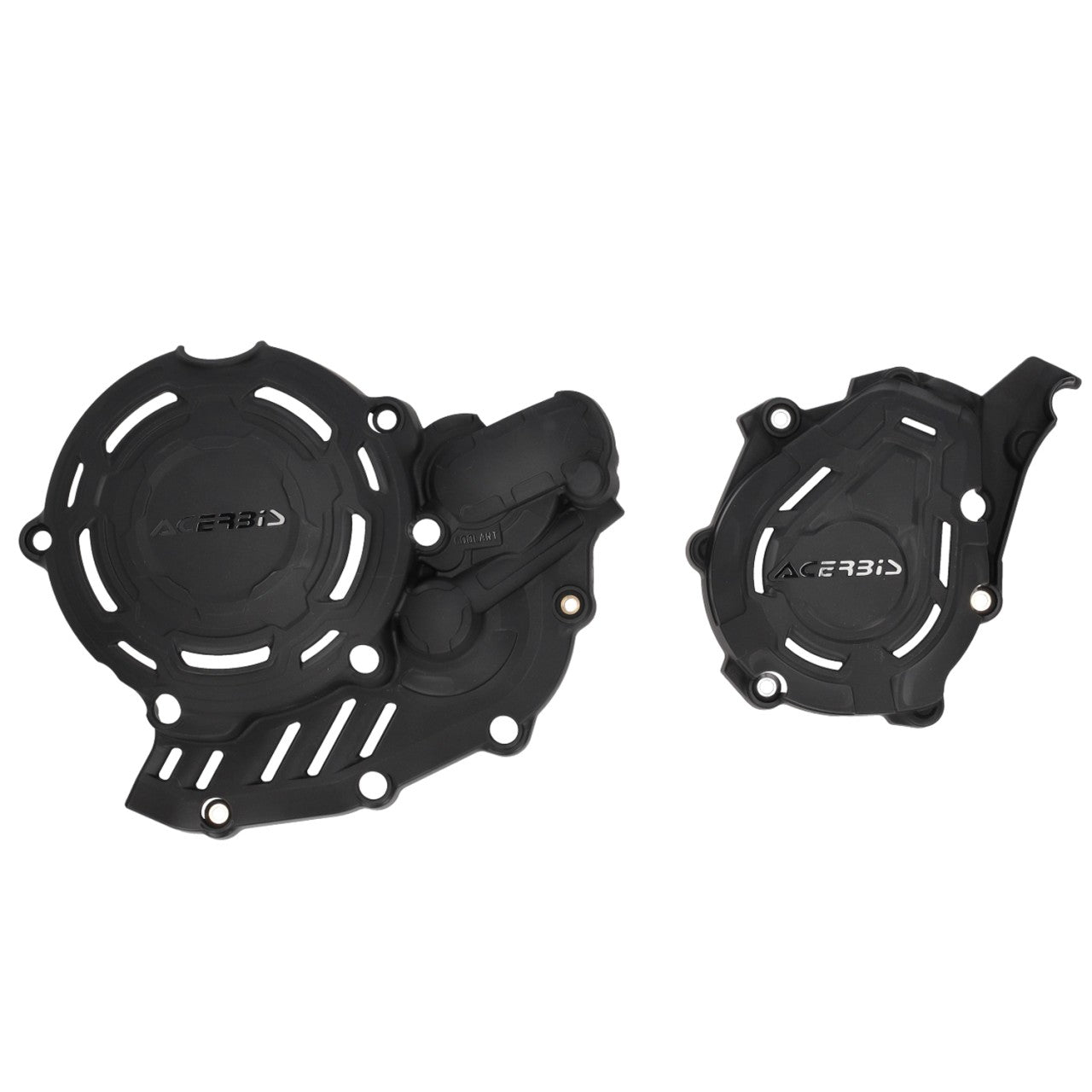 Engine protection kit for KTM EXC/SX/XC-F 450/500;HUSQVARNA FC/TC/FE/FX 450/501;GASGAS EC/EX/MC-F 450/500