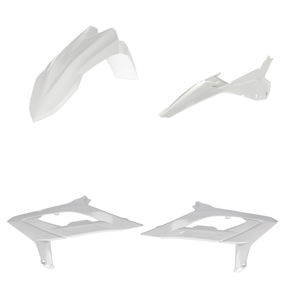 PLASTIC KIT FOR BETA