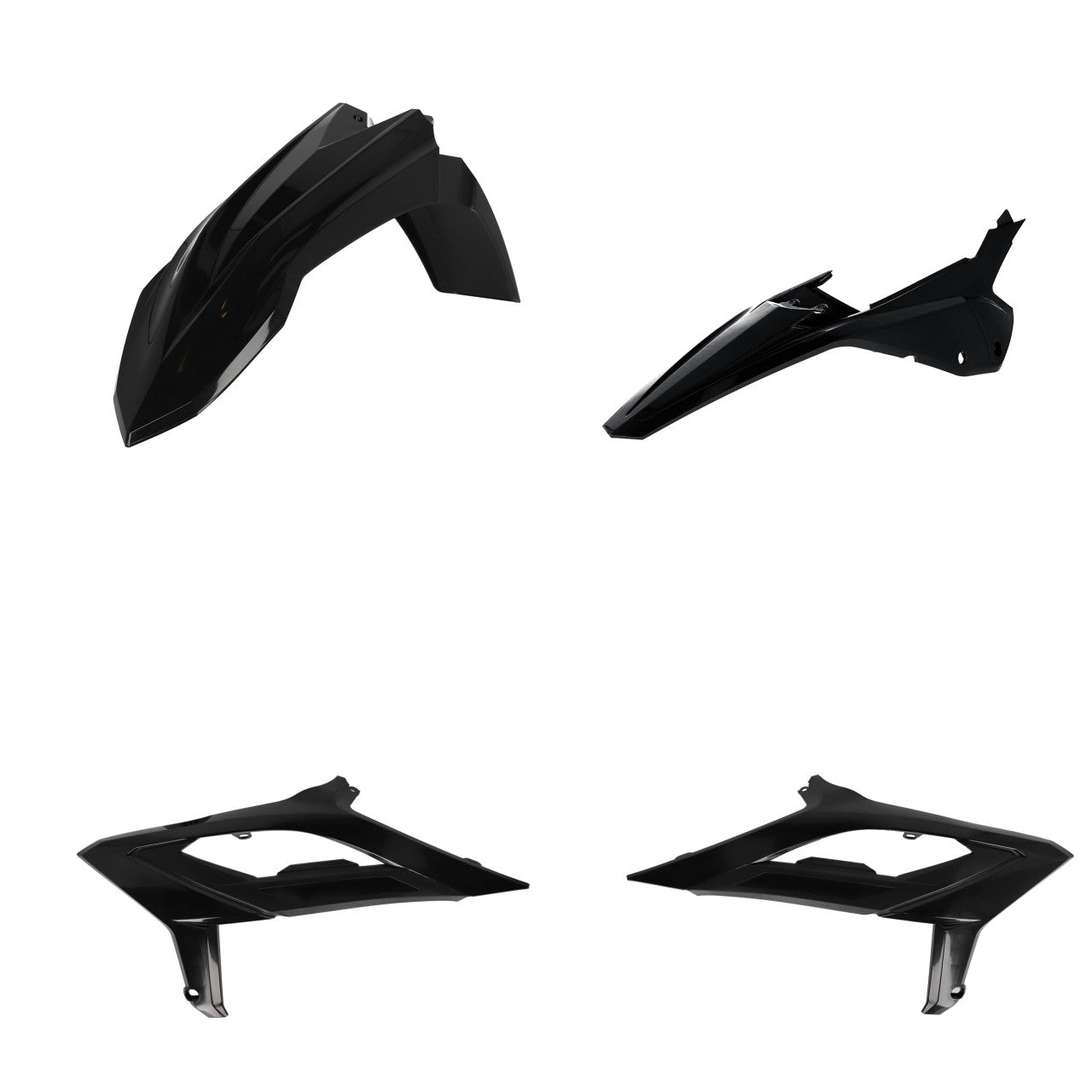PLASTIC KIT FOR BETA