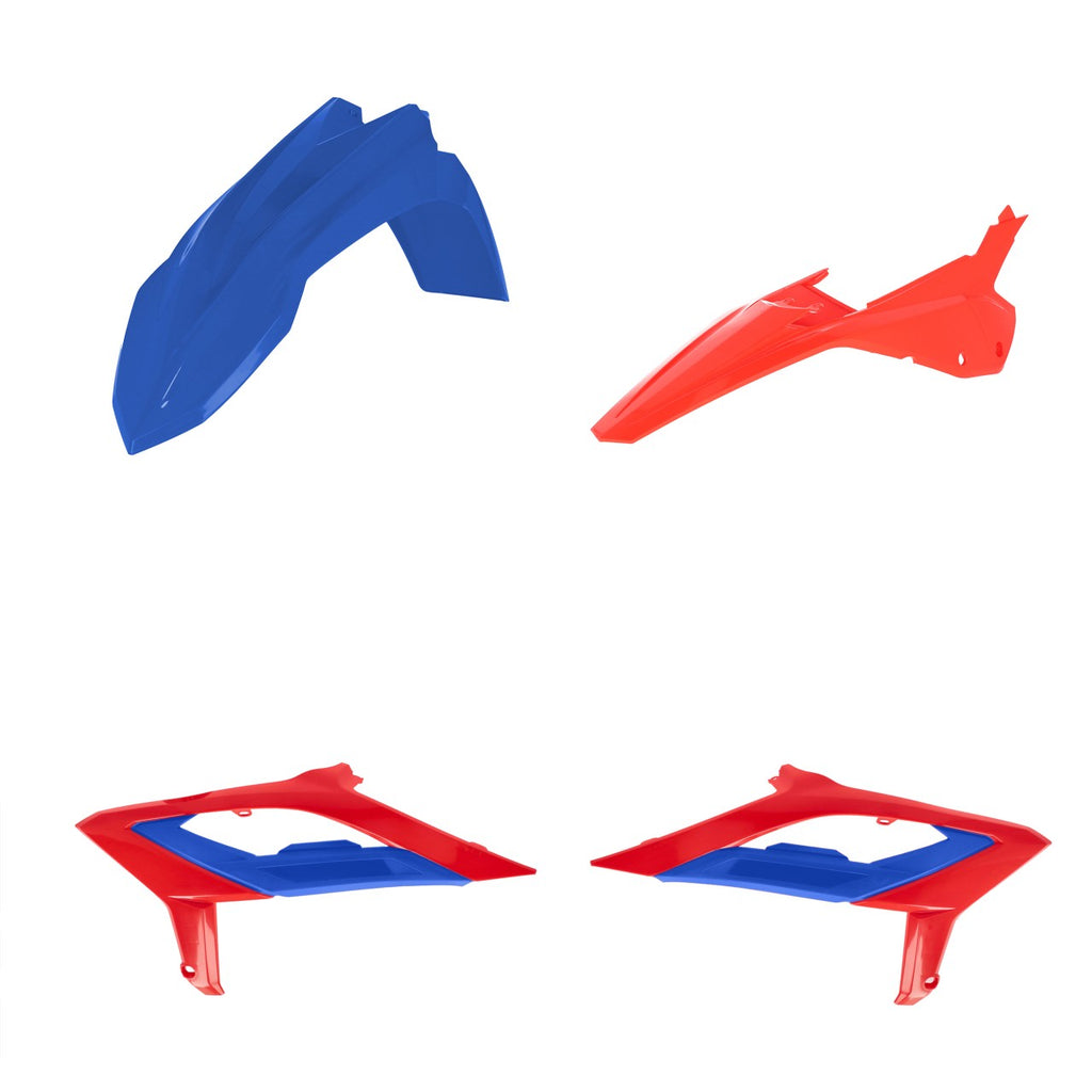 PLASTIC KIT FOR BETA