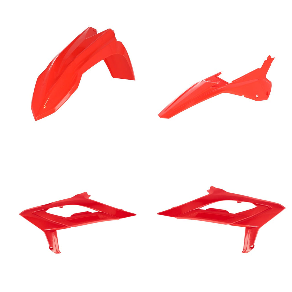 PLASTIC KIT FOR BETA