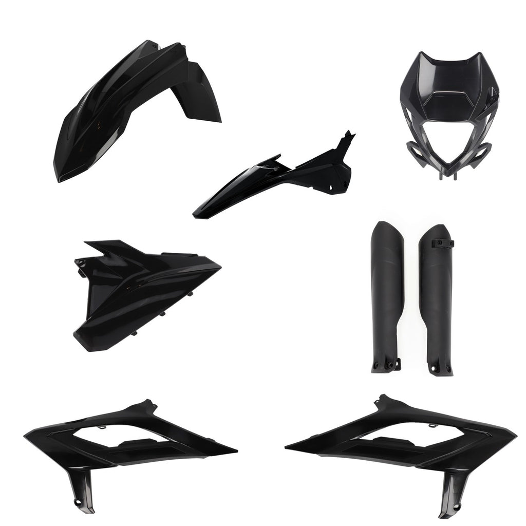 FULL PLASTIC KIT FOR BETA