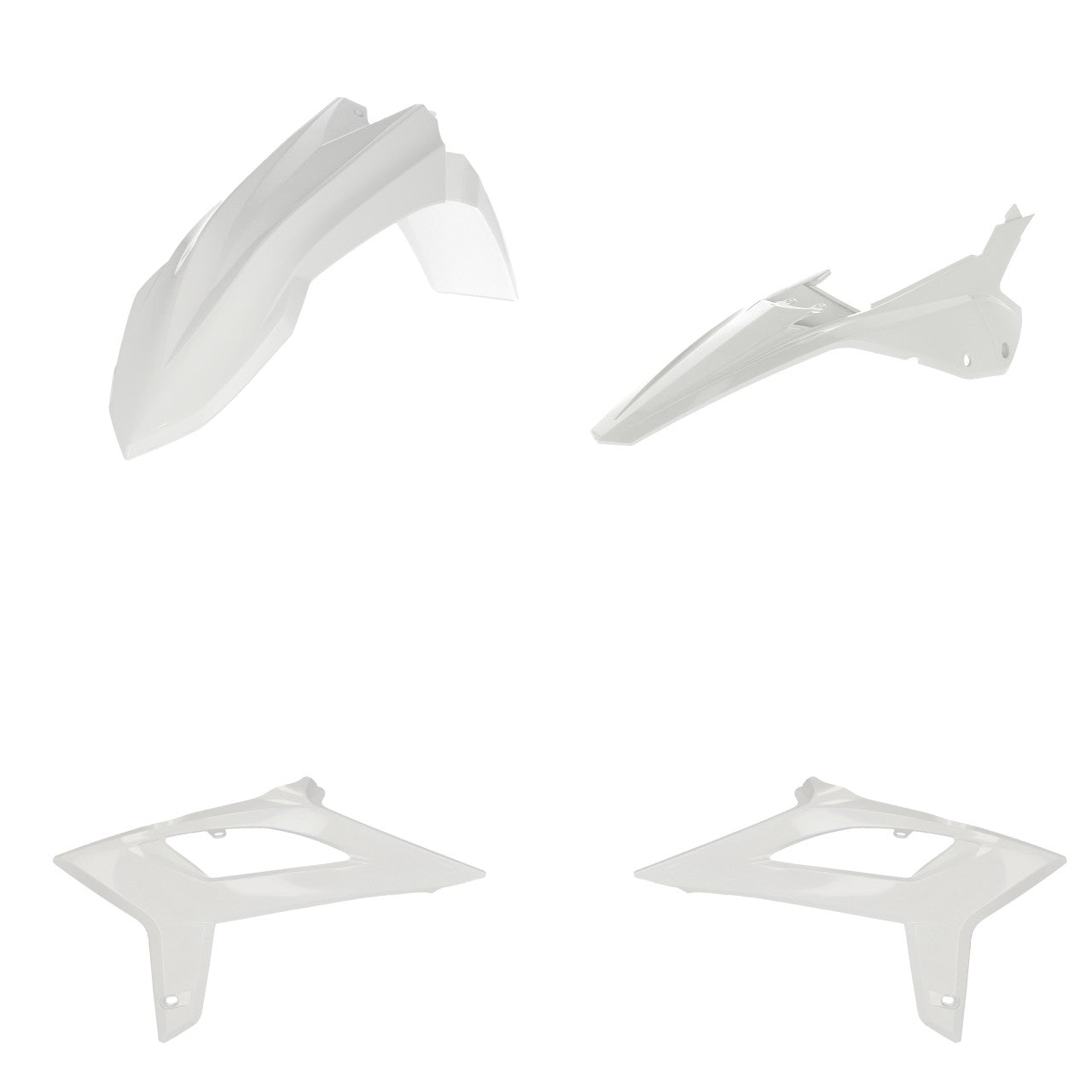 PLASTIC KIT FOR BETA