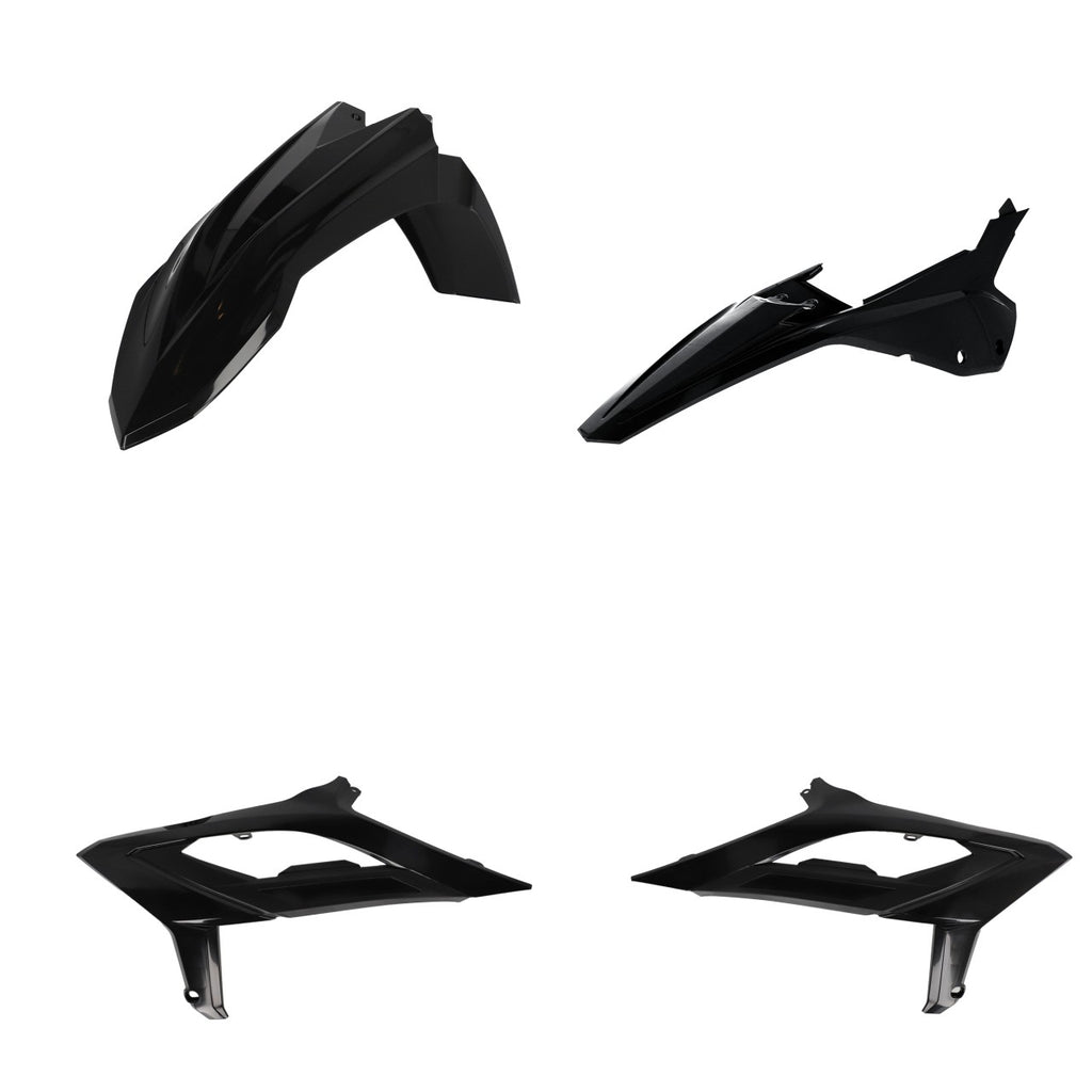 PLASTIC KIT FOR BETA