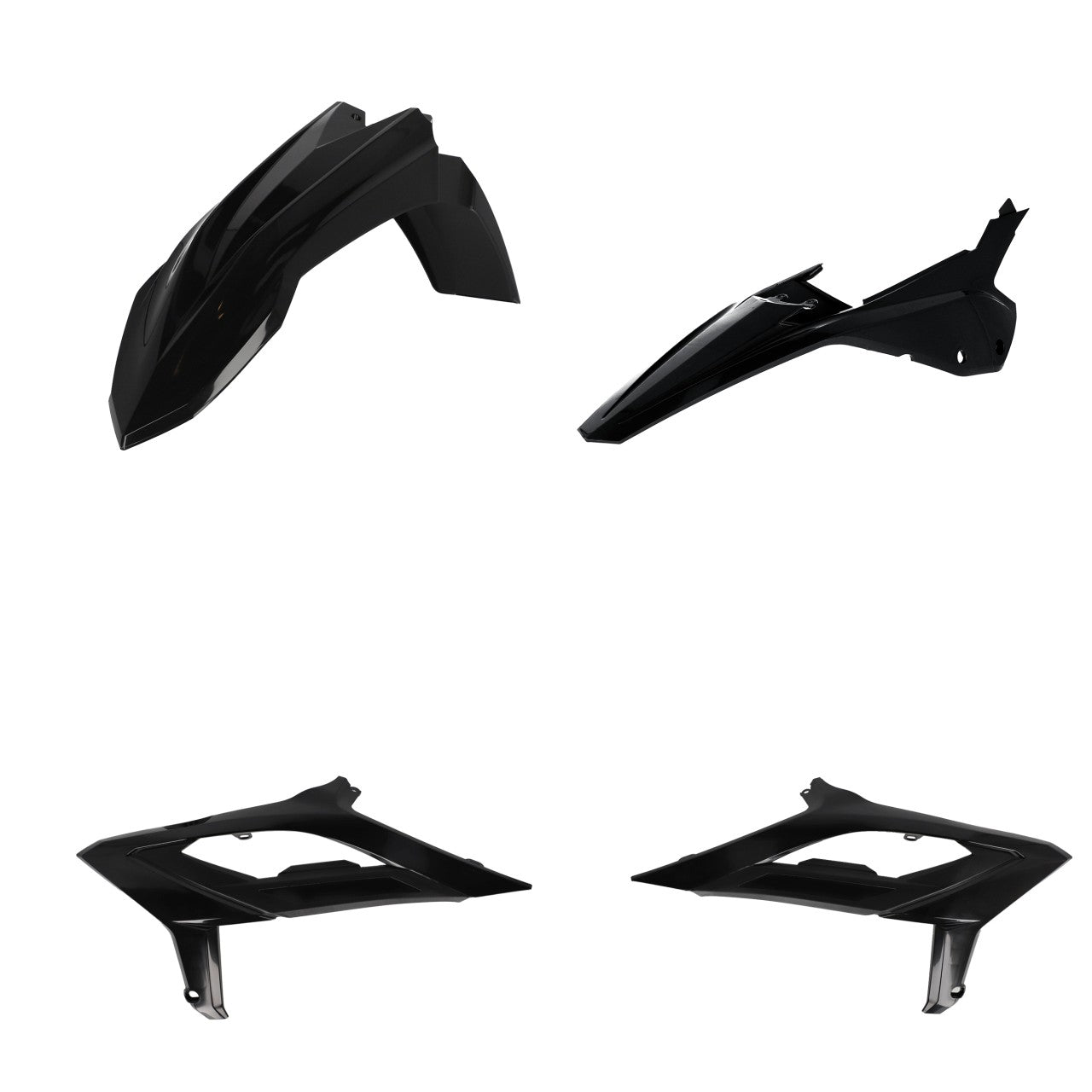 PLASTIC KIT FOR BETA