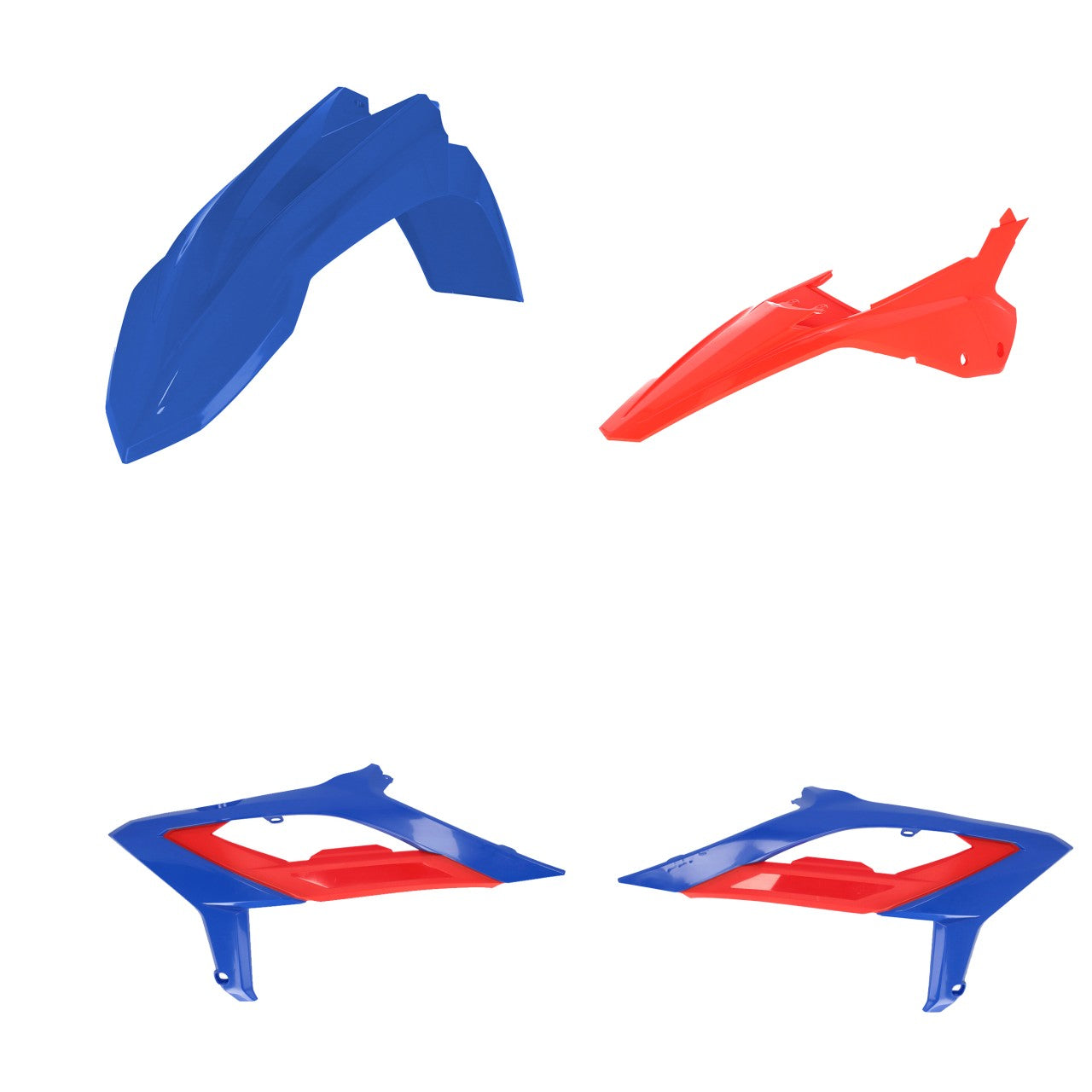 PLASTIC KIT FOR BETA