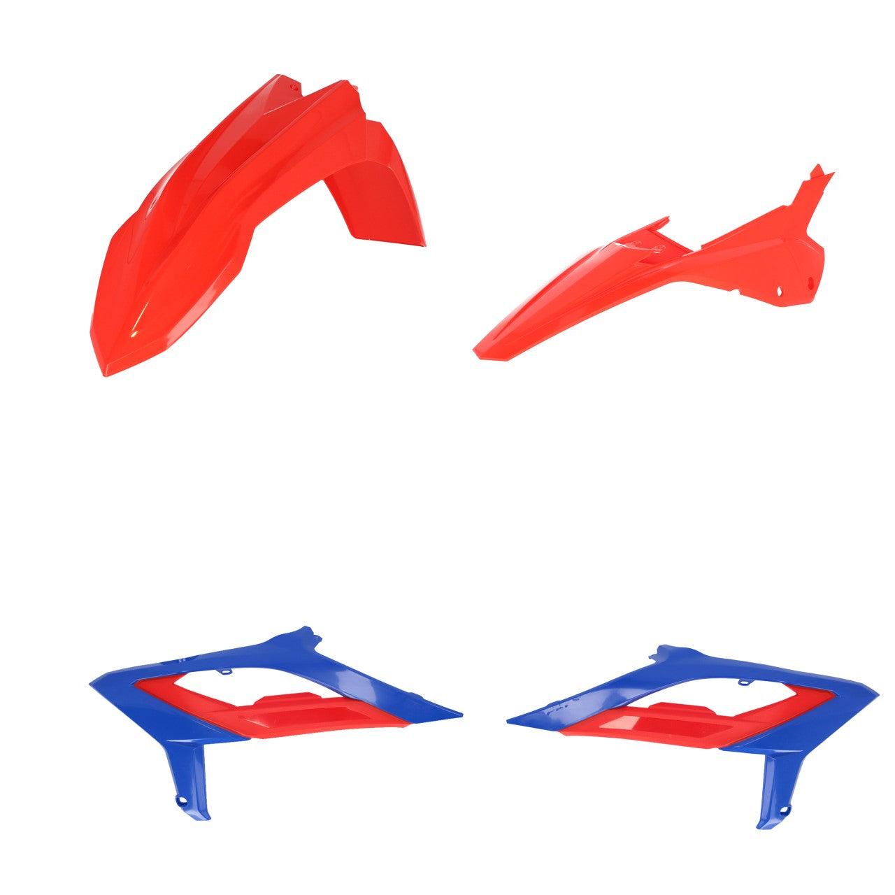 PLASTIC KIT FOR BETA