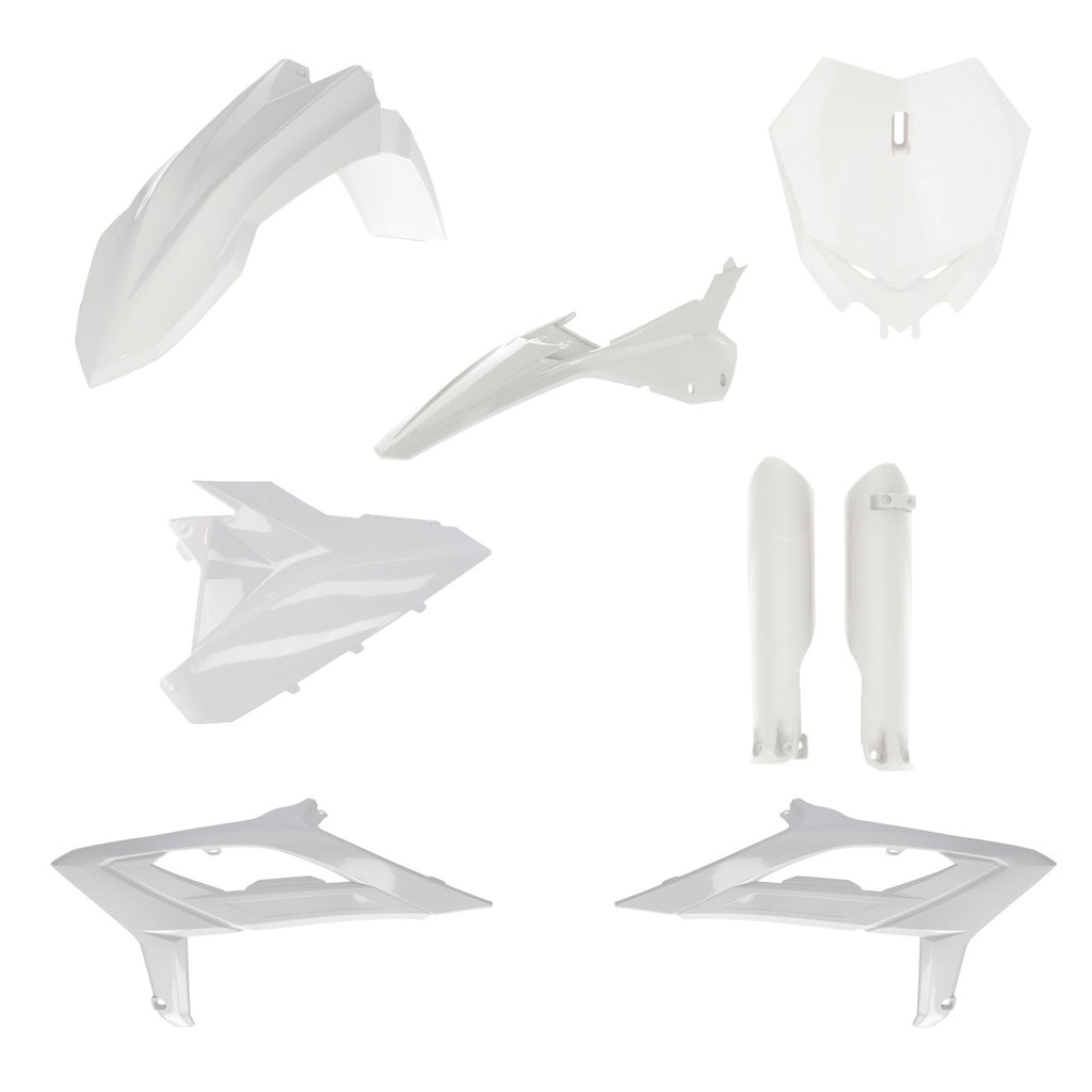 FULL PLASTIC KIT FOR BETA