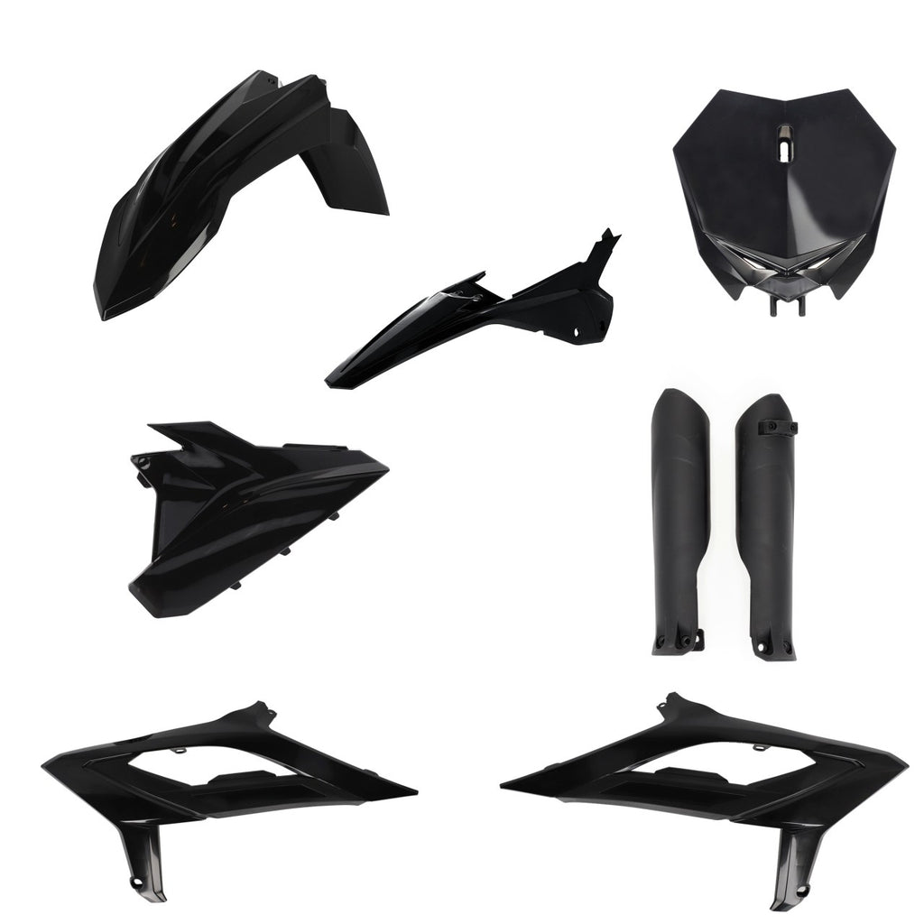 FULL PLASTIC KIT FOR BETA