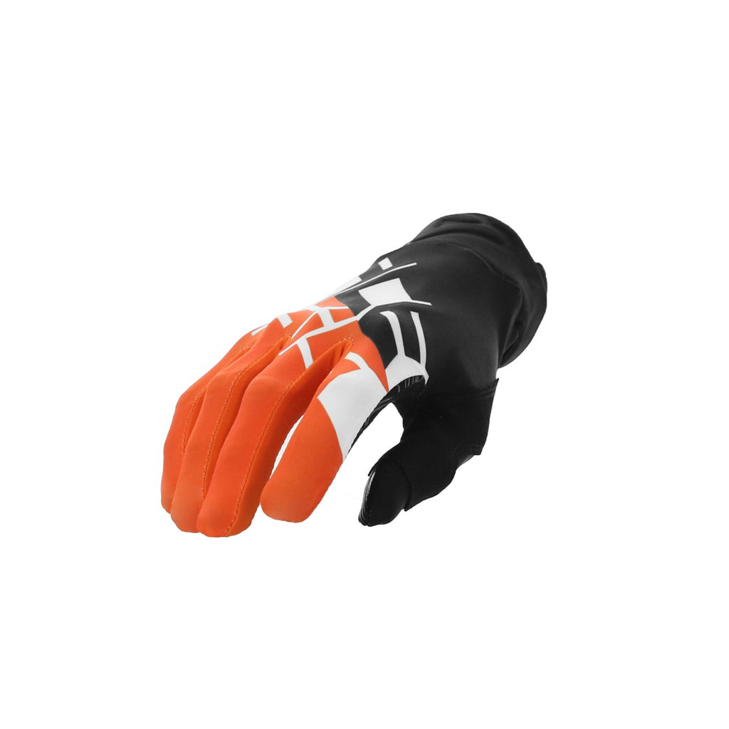 ENDURO GLOVES MX LINEAR