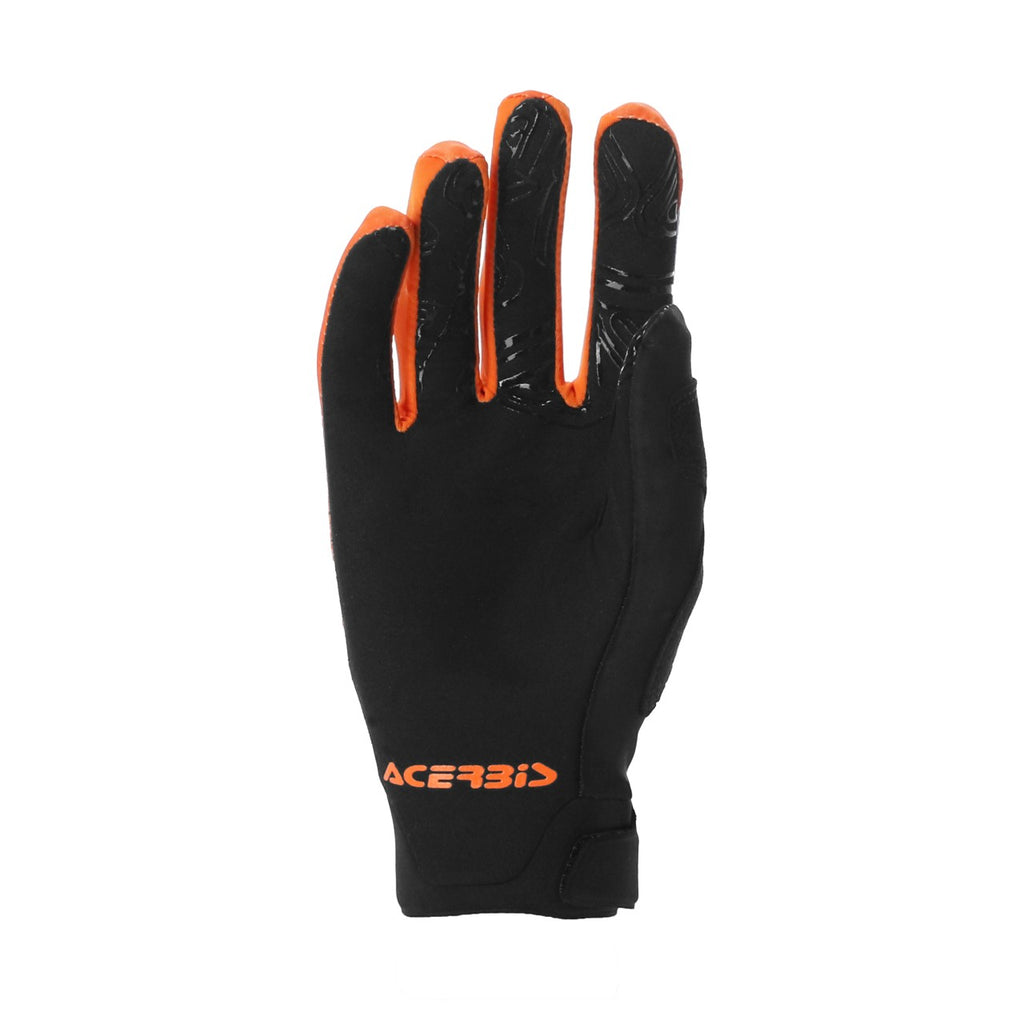ENDURO GLOVES MX LINEAR