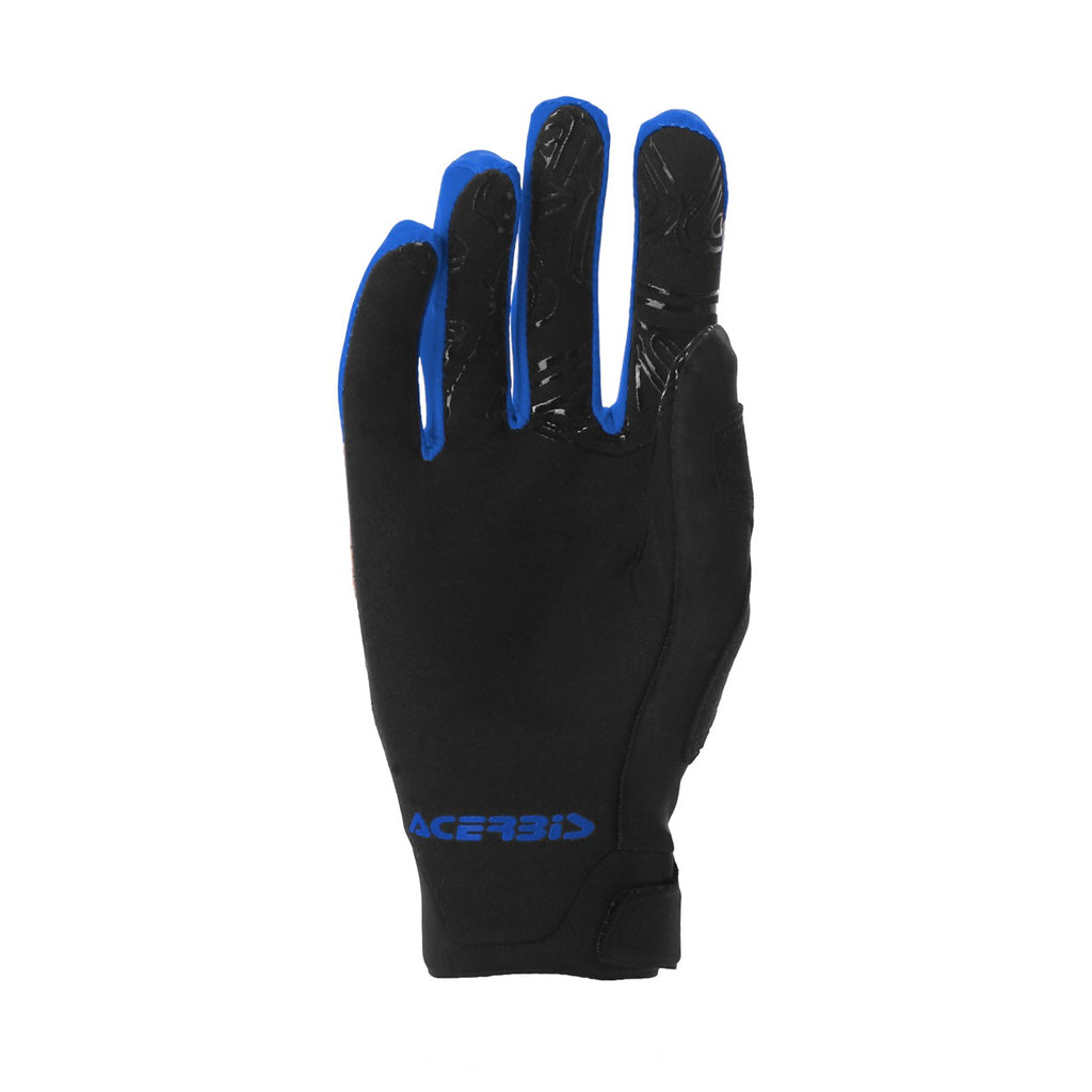 ENDURO GLOVES MX LINEAR