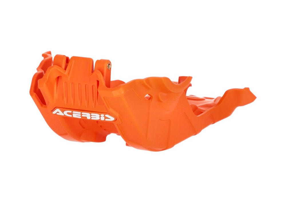 SKID PLATE FOR KTM/HUSQVARNA/GAS GAS
