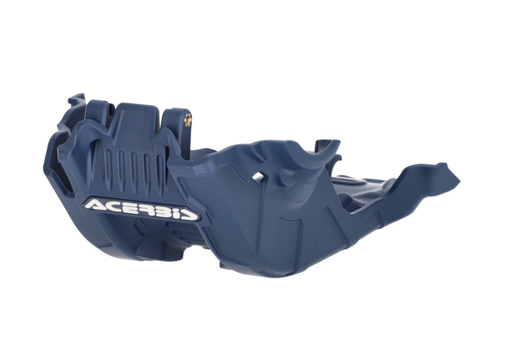SKID PLATE FOR KTM/HUSQVARNA/GAS GAS