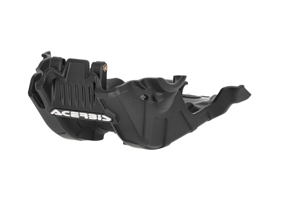 SKID PLATE FOR KTM/HUSQVARNA/GAS GAS