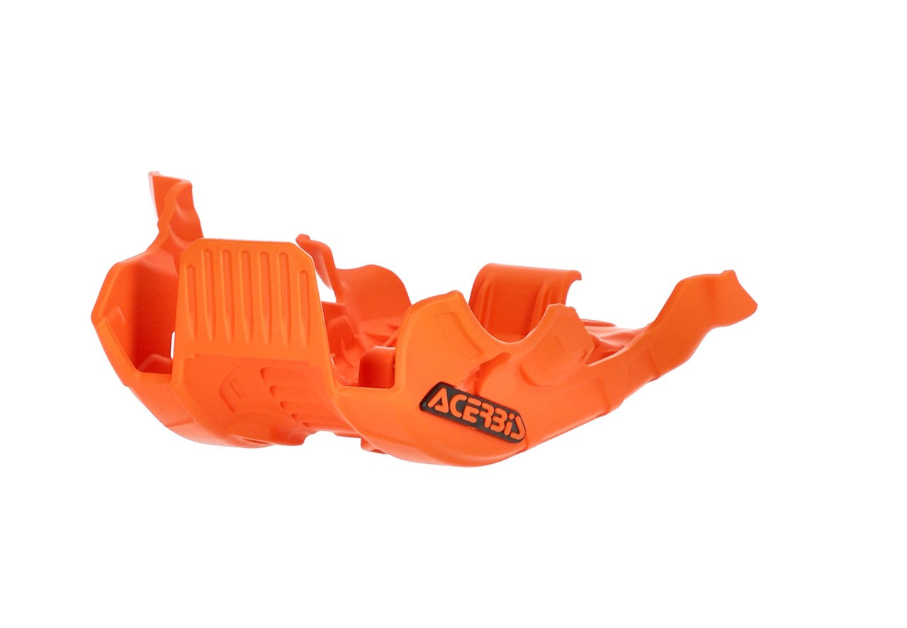 SKID PLATE FOR KTM/HUSQVARNA/GAS GAS