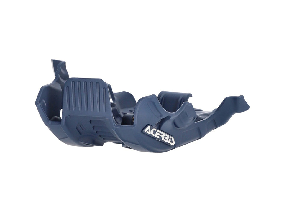 SKID PLATE FOR KTM/HUSQVARNA/GAS GAS