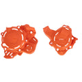 Engine protection kit for KTM EXC/SX 125; HUSQVARNA TE/TC 125; GASGAS EC/MC 125