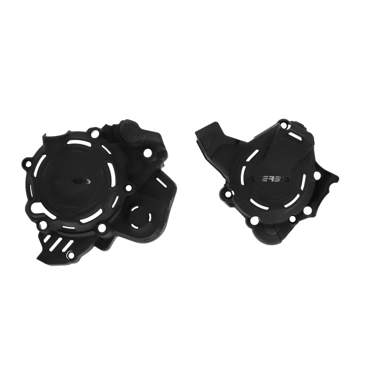 Engine protection kit for KTM EXC/SX 125; HUSQVARNA TE/TC 125; GASGAS EC/MC 125