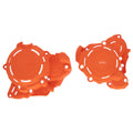 Engine protection kit for KTM SX/XC 150/250/300;HUSQVARNA TC/TX 250/300
