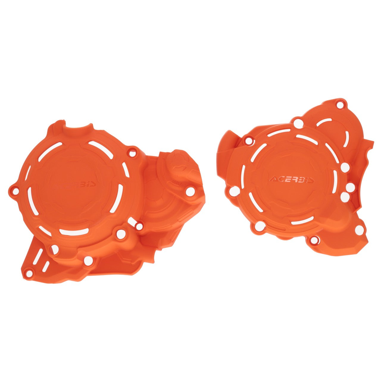 Engine protection kit for KTM SX/XC 150/250/300;HUSQVARNA TC/TX 250/300