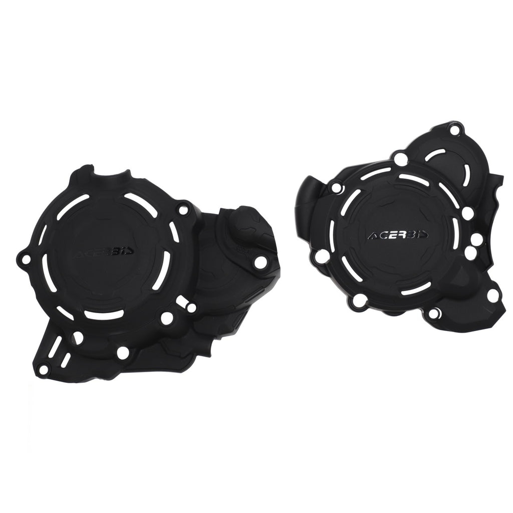 Engine protection kit for KTM SX/XC 150/250/300;HUSQVARNA TC/TX 250/300