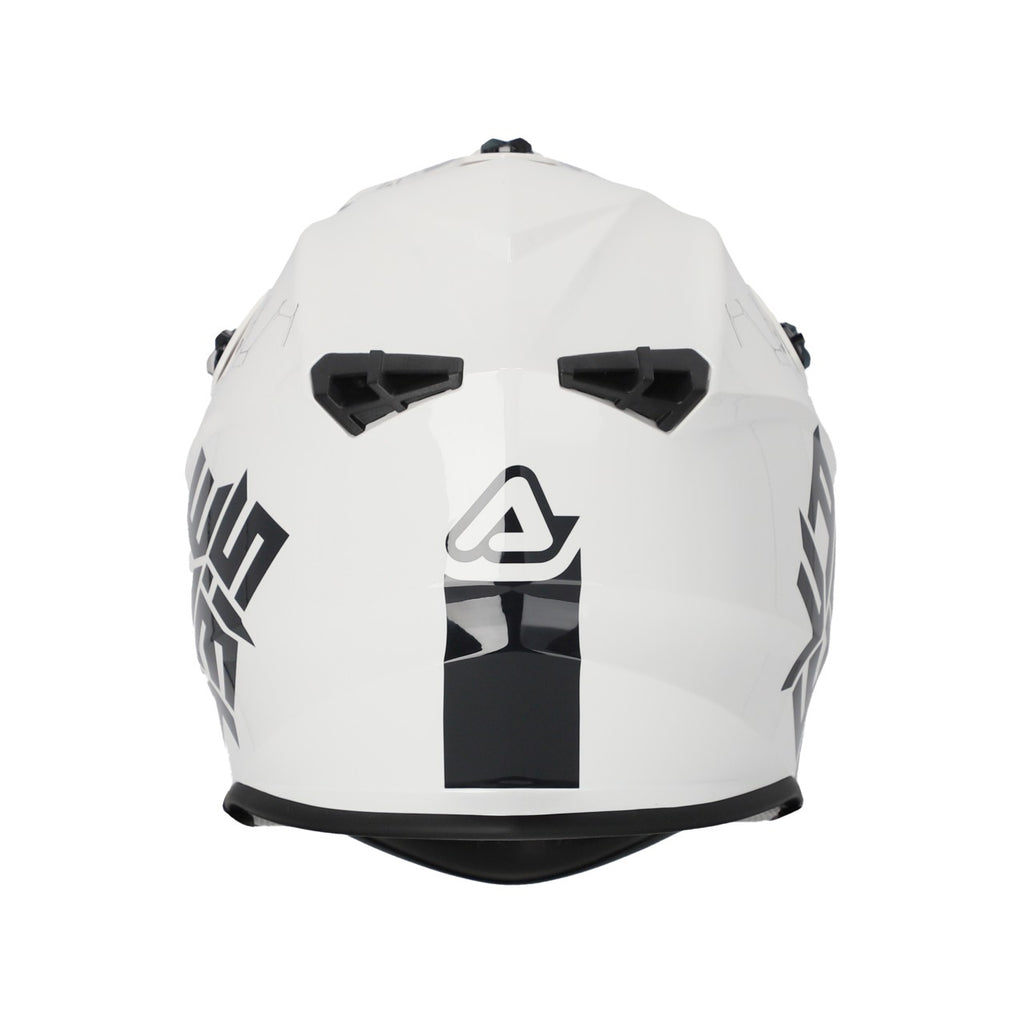 LINEAR 22-06 SOLID COLOR HELMET